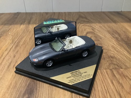 Vitesse jaguar xk8 - jaguar,