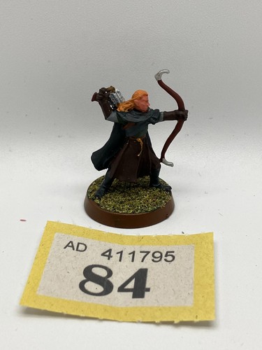 Lothlorien archer metal - -,