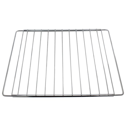 Adjustable oven shelf for - oven,