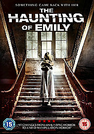The haunting emily - the,