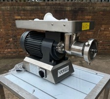 Frozen meat grinder - frozen, grinder/meat