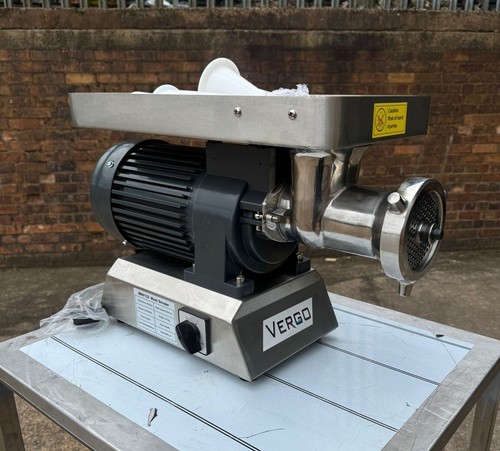 Frozen meat grinder - frozen, grinder/meat
