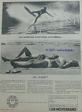 1966 ADVERTISEMENT