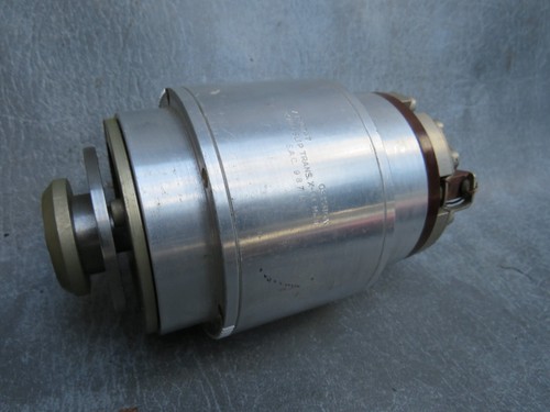 Ap10747 magslip transmitter - ap10747,