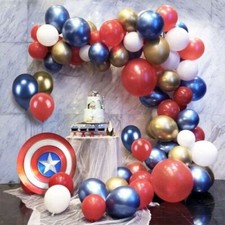 Quality 95 Pcs Balloon Arch