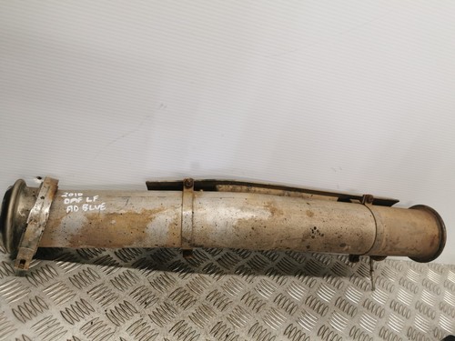 2010 daf adblue exhaust - 2010, lf