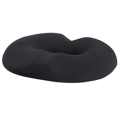 Memory foam donut seat cushion - donut,