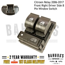 FRONT RIGHT ELECTRIC WINDOW