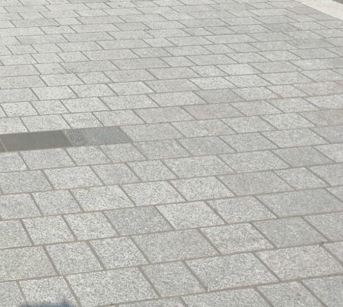 Royal white granite - white,