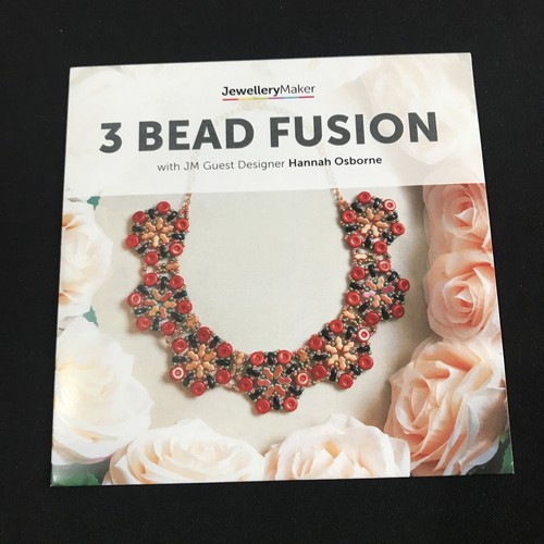 Jewellery maker instructional - jewellery,
