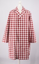 PRADA MILANO GINGHAM COTTON