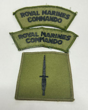 Royal Marines Commando