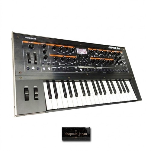 Roland jupiter zen core - roland, zen-core