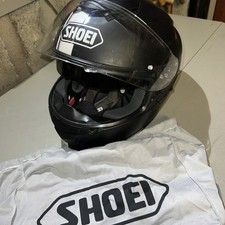 Shoei GT-Air Motorcycle Helmet