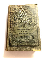 Redemption Songs 1000 Hymns