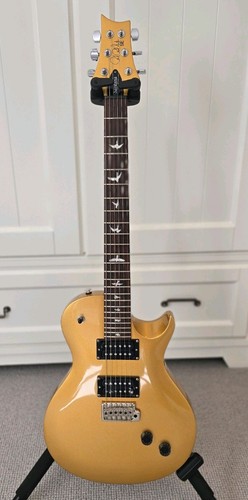 Prs santana singlecut trem - prs,