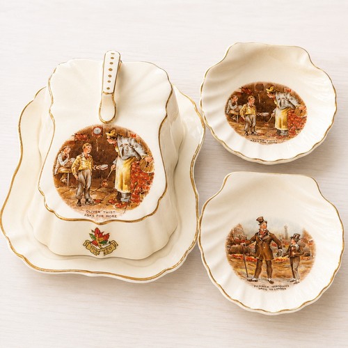 Vintage sandland ware - vintage,