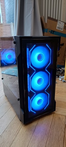 Gaming rtx 3070 ryzen 5 - rtx,