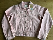 Next Girls Age 12yrs Pink