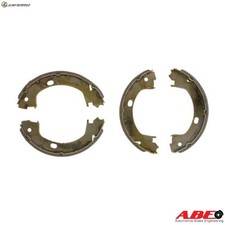 BRAKE SHOE SET PARKING BRAKE