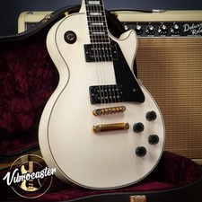 2005 Gibson Custom Shop Les