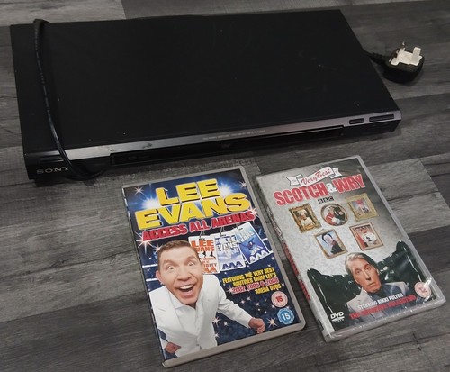 Sony dvp ns355 dvd - dvp-ns355, cd/dvd