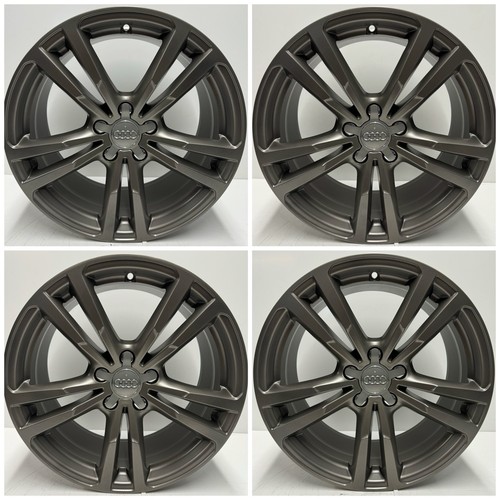 Refurbished audi sline - refurbished, 8v