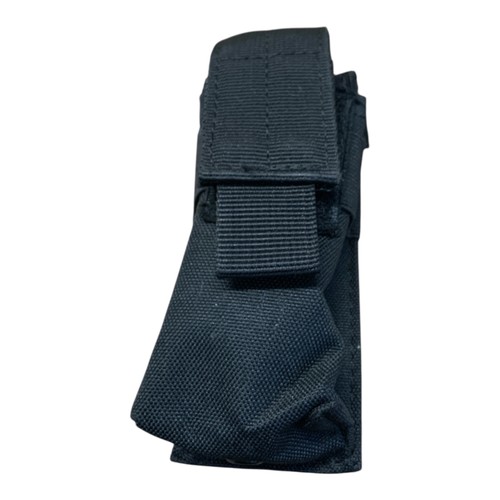 Utility pouch for molle vests - utility,