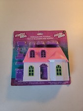 Doll House  Doll Furniture