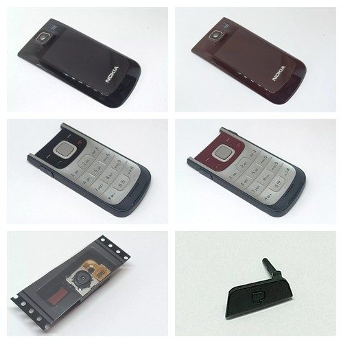 Nokia 2720 fold original - 2720,