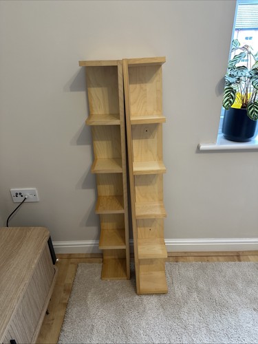 Ikea benno wall shelf cd - shelf, dvd