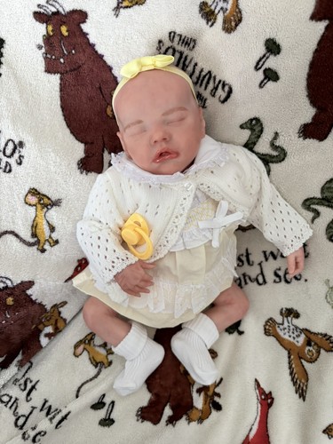 Reborn babydoll twin - reborn,
