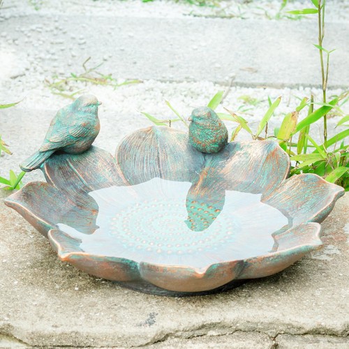 Mumtop bird baths for - bird,
