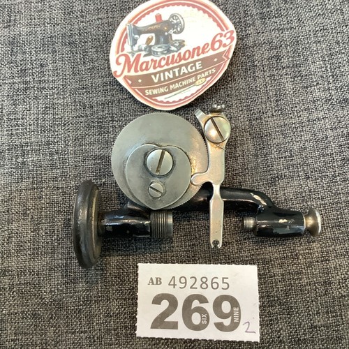 Vtg sewing machine 28k lower - sewing,