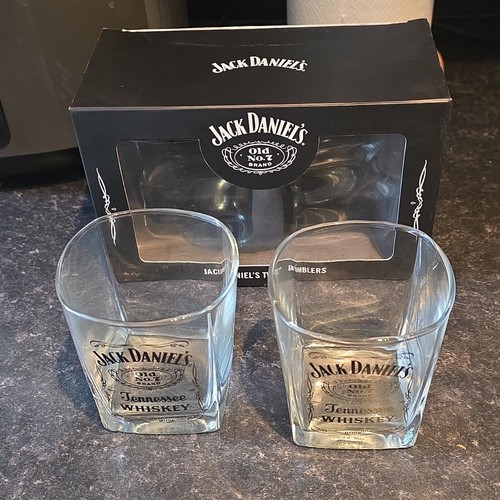 Jack daniel old 7 - daniel's,