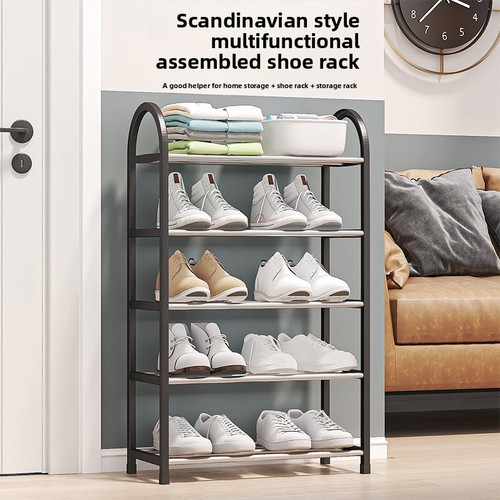 Dust proof shoe storage - dust-proof,