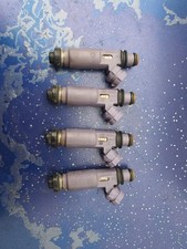 Fuel injector set, Mazda MX-5