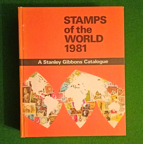 Stanley gibbons stamps the - stanley,
