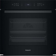 Hotpoint HOI68PT1SBUK Oven
