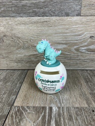 Dino mates money jar - dino,