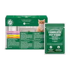 Complete Wet Food for Kittens