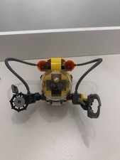 LEGO Creator Underwater Robot Set 31090 - no box or accessories
