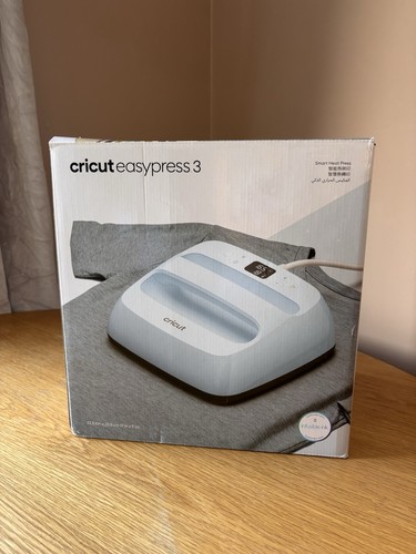 Cricut easypress x 9 - –, 9"