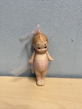 Vintage Kewpie Doll Porcelain