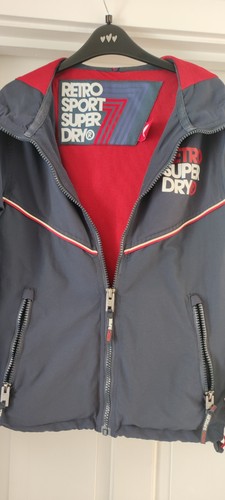 Unisex superdry lightweight - superdry,