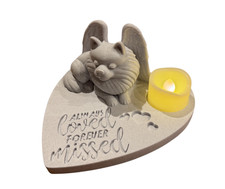 Angel Pomeranian Memorial –