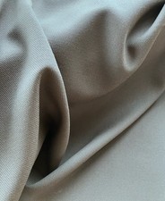 Olive Green Cavalry Wool Twill Cloth Fabric 155cm Wide