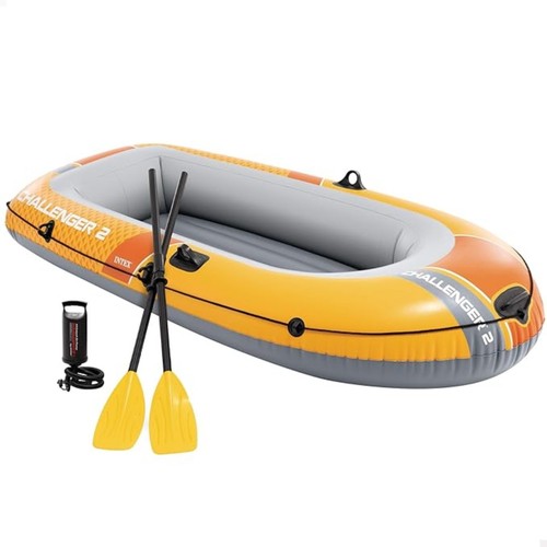 Inflatable boat set pack - inflatable,
