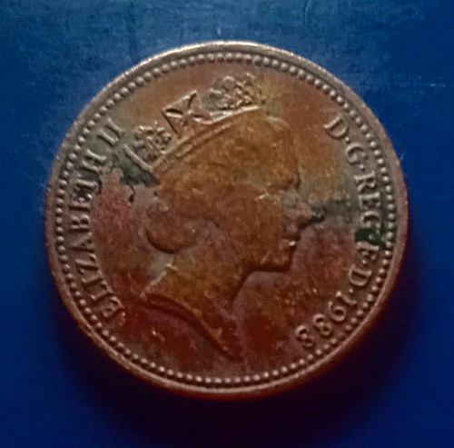 Great britain 1988 - britain, one