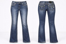 Miss Me Women’s 28  BOOT